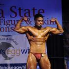 Eli  Carrillo - NPC Nevada State 2010 - #1