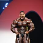 Roelly   Winklaar - IFBB Olympia 2019 - #1