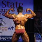 Eli  Carrillo - NPC Nevada State 2010 - #1