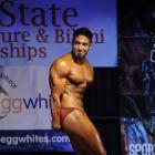 Eli  Carrillo - NPC Nevada State 2010 - #1