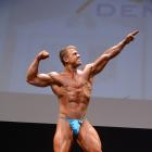 Cody  Merrill - NPC Dayana Cadeau Classic  2015 - #1