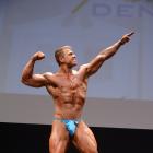 Cody  Merrill - NPC Dayana Cadeau Classic  2015 - #1