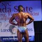 Ricky  Wilson - NPC Nevada State 2010 - #1