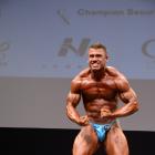 Cody  Merrill - NPC Dayana Cadeau Classic  2015 - #1