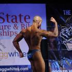 Isaac  Nunez - NPC Nevada State 2010 - #1