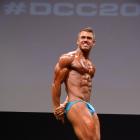 Cody  Merrill - NPC Dayana Cadeau Classic  2015 - #1