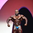 Ahmad  Ashkanani - IFBB Olympia 2019 - #1