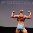 Cody  Merrill - NPC Dayana Cadeau Classic  2015 - #1