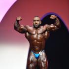 Ahmad  Ashkanani - IFBB Olympia 2019 - #1