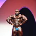 Ahmad  Ashkanani - IFBB Olympia 2019 - #1