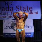 Cristopher  Minnes - NPC Nevada State 2010 - #1