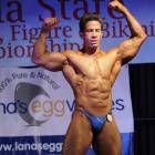 Jaime  Rivera - NPC Nevada State 2010 - #1