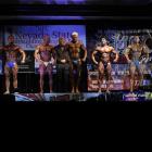 NPC Dayana Cadeau Classic  2012 - #1