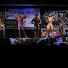 NPC Dayana Cadeau Classic  2012 - #1