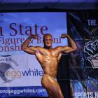 Cristopher  Minnes - NPC Nevada State 2010 - #1