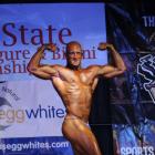 Cristopher  Minnes - NPC Nevada State 2010 - #1