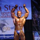 Cristopher  Minnes - NPC Nevada State 2010 - #1