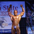 Cristopher  Minnes - NPC Nevada State 2010 - #1