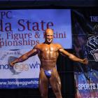 Cristopher  Minnes - NPC Nevada State 2010 - #1