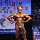 Cristopher  Minnes - NPC Nevada State 2010 - #1