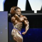 Brandon   Curry - IFBB Olympia 2018 - #1