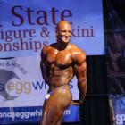 Cristopher  Minnes - NPC Nevada State 2010 - #1