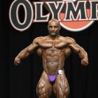 Errol  Moore - IFBB Olympia 2020 - #1