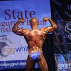 Cristopher  Minnes - NPC Nevada State 2010 - #1