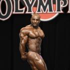 Errol  Moore - IFBB Olympia 2020 - #1