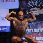 Cristopher  Minnes - NPC Nevada State 2010 - #1