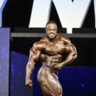 Brandon   Curry - IFBB Olympia 2018 - #1