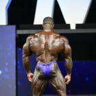 Brandon   Curry - IFBB Olympia 2018 - #1