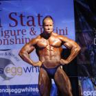 Alex  Hilgenberg - NPC Nevada State 2010 - #1