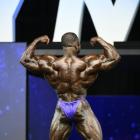 Brandon   Curry - IFBB Olympia 2018 - #1