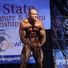 Alex  Hilgenberg - NPC Nevada State 2010 - #1