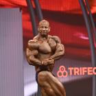 Michael  Krizanek - IFBB Olympia 2023 - #1