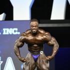 Brandon   Curry - IFBB Olympia 2018 - #1