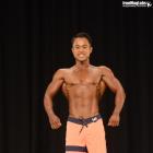 Julius  Albano - NPC Nationals 2014 - #1