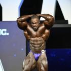 Brandon   Curry - IFBB Olympia 2018 - #1