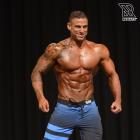 Raphael  Tavares - NPC Nationals 2015 - #1