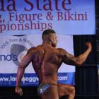 Jaime  Martinez - NPC Nevada State 2010 - #1