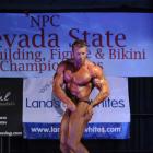 Ryan  Reynolds - NPC Nevada State 2010 - #1