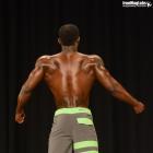 Marc  Celestin - NPC Nationals 2014 - #1