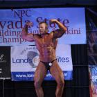 Ryan  Reynolds - NPC Nevada State 2010 - #1