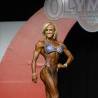 Gennifer  Strobo - IFBB Olympia 2016 - #1
