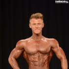 Austin  Collier - NPC Nationals 2014 - #1