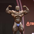 Samson  Dauda - IFBB Olympia 2023 - #1