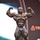 Samson  Dauda - IFBB Olympia 2023 - #1