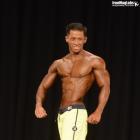 Tony  Duong - NPC Nationals 2014 - #1