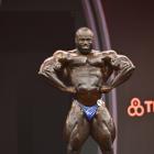 Samson  Dauda - IFBB Olympia 2023 - #1